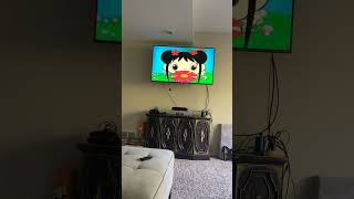 Opening To Wonder Pets Save The Bengal Tiger 2008 DVD