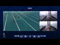 🔴 PRADA Cup Virtual Eye LIVE | Round Robins Day 3