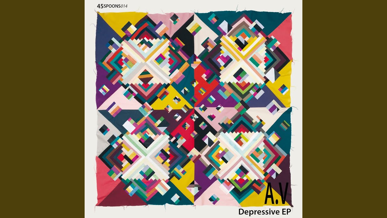 Depressive - YouTube