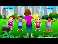 Welcome english song with lyrics by school children 15 aug 2022