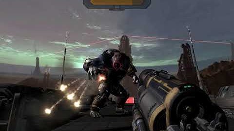 Quake 4:Part 29-Data Networking Security 【General difficulty】【Russian language】