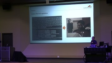 TXLF 2025 Sat Oct 4 - An engineer