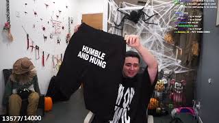 Lacy Does a PO BOX Opening!