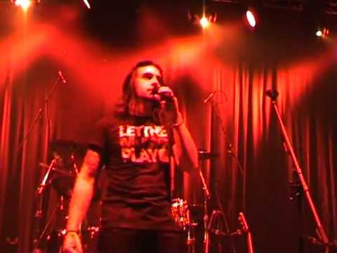 SCHÜRZENJÄGER - "Hey, die Erde lebt" - 30.4.2012