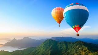 Serene Strings Zen Retreat Floating Serenade