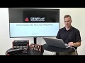 Dewesoft Data Acquisition Instruments For Strain Gauge Measurement Dewesoft Data Acquisition Instruments For Strain Gauge Measurement