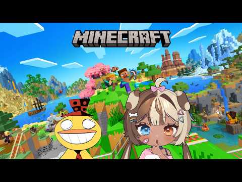 Exploring Borkcraft Pt.22