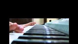Suttum Vizhi Sudare - Keyboard / Piano Instrumental