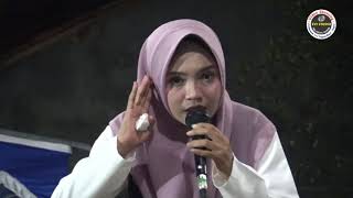 Terbaru! Ustadazah Mumpuni Handayekti Live Di Pedeslohor Brebes