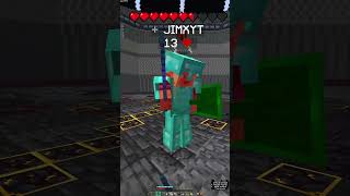 Minecraft UHC PvP
