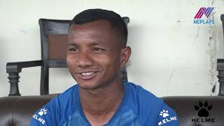 दशैं भन्दा अस्ट्रेलियाविरूदको खेल महत्वपूर्ण ll Football Players ll Nepal Vs Australia ll FIFA world