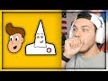 The White People Song - Reaction