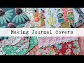 Making Fabric Covers | Craft Along