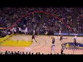 Stephen curry threes but they get increasingly more ridiculous