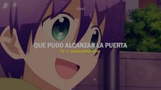 Koi no Uta Opening | Tonikaku Kawaii.| Subtitulado al Español.♡ 「 AMV  」