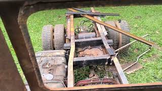 Gambiarra Do Fiat Iveco 190H.