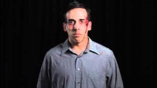 Famous Last Words 'Council Of The Dead - JAKE'