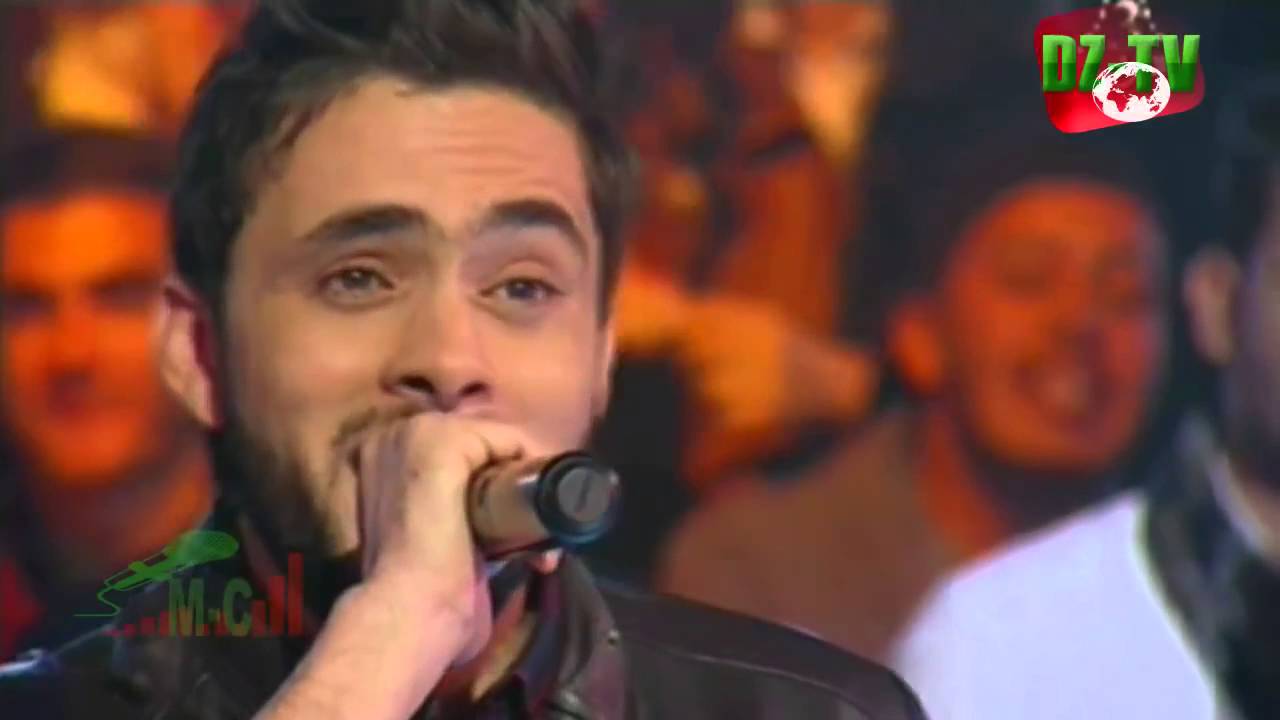 Babylone & Hamid Elhadhri Ya Zina ARRANGE AMINE DEHANE