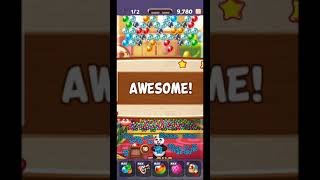 Panda Pop Level 2880