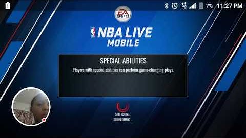 NBA LIVE- STILL NOT WORKING