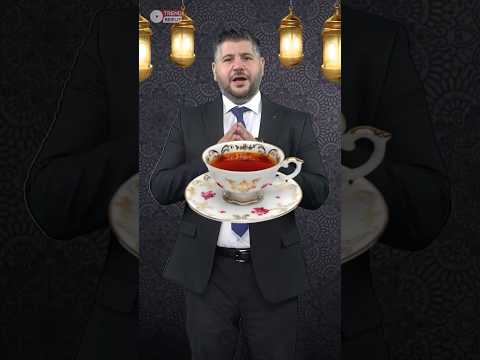 حفلة شاي تنهي حكم العائلة الصفوية