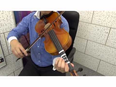 String Builder for viola book 2 No 15