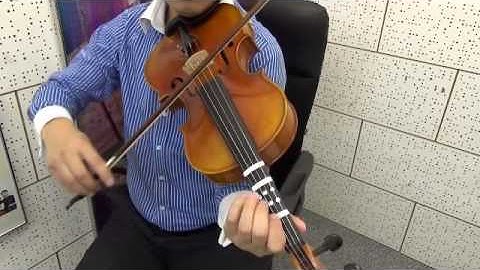 String Builder for viola book 2 No 15