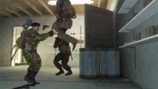 Black ops epic commando launch