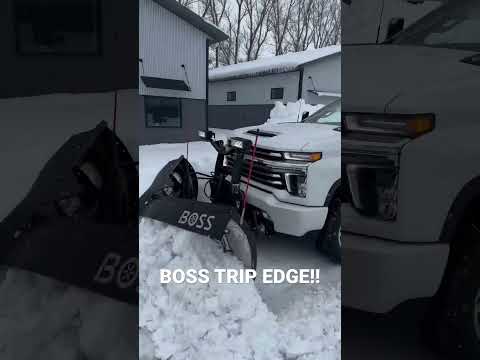 ROUGH PLOWING FOR