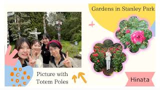 2024 English Short-Term Program: A Heartwarming Journey with JWU Students at KPU