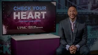 How to Use an AED Tutorial with Charlie Batch | UPMC Minutes Matter