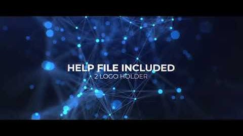 4K Plexus Cinematic Trailer And Titles