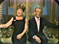 Hollywood Palace 3-24 Fred Astaire (host), Ethel Merman, Marcel Marceau, Jack Jones