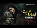 Is Gaaon ka Shrap 100 saal baad wapas aaya! 🕯️ Call of the Dead Full Movie Explained