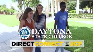 From DSC to UCF with DirectConnect™