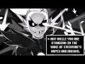 Battle Against a True Hero Undertale Dual Mix