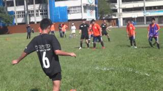 20161106 深坑閃電VS龍門 (下) 2