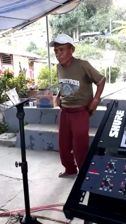 Mabo tralala