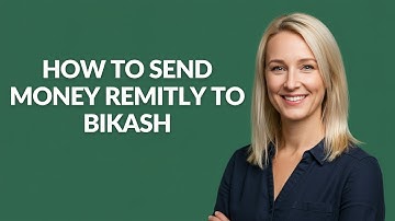 How to Send Money Remitly to Bikash - Julia
