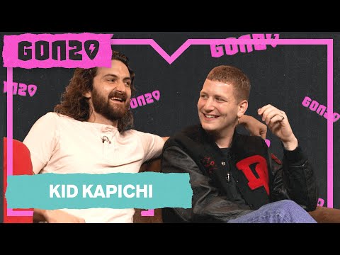 Kid kapichi's jack wilson wins frontman of the decade | gonzo