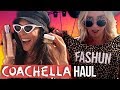 What We Packed for Coachella 2018! (Beauty Break)