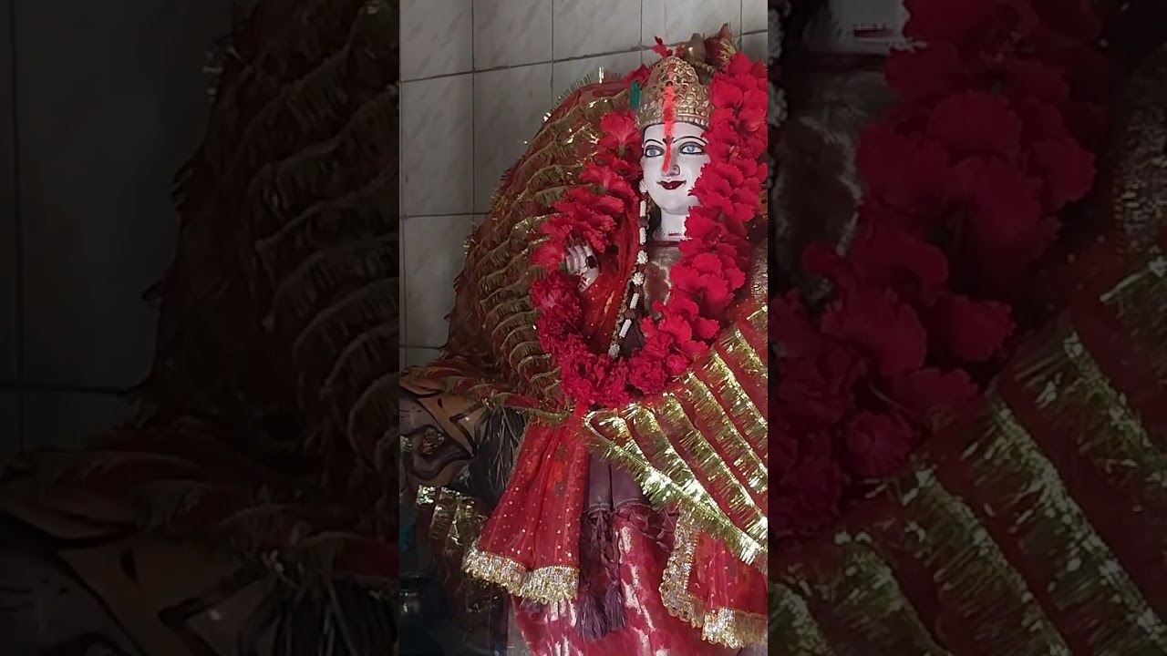 माँ शेरावालीये #navratri special #durga ashtmi song #trending navratri #durga maa song #navratri