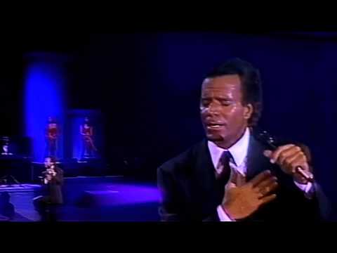Julio Iglesias - Pensami (Jurame) [Mexico, 1989]