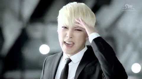 Super Junior   Sexy, Free   Single   Music Video       MV ENG KOR ROM ESP   YouTube