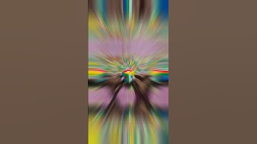 Tetris pattern on Rubik