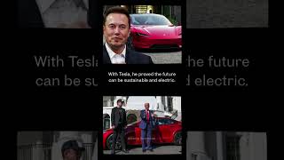 Elon Musk Coded His First Game at 12... The Rest is History. 🚀 | Startup Success Hub