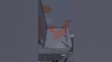 Mining all the chunks in Minecraft    (Chunk 94)