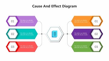 How to Create a One to Many Diagram in PowerPoint