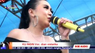 OM Dwipangga KUINGIN Dian Vistarika 2017