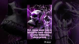 SLK essa música na layer da Heresia é bom de mais!! #ultrakill #capcut #filmora